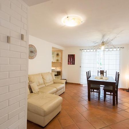 Apartment Roberta Rijeka Buitenkant foto