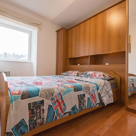 Apartment Roberta Rijeka Buitenkant foto