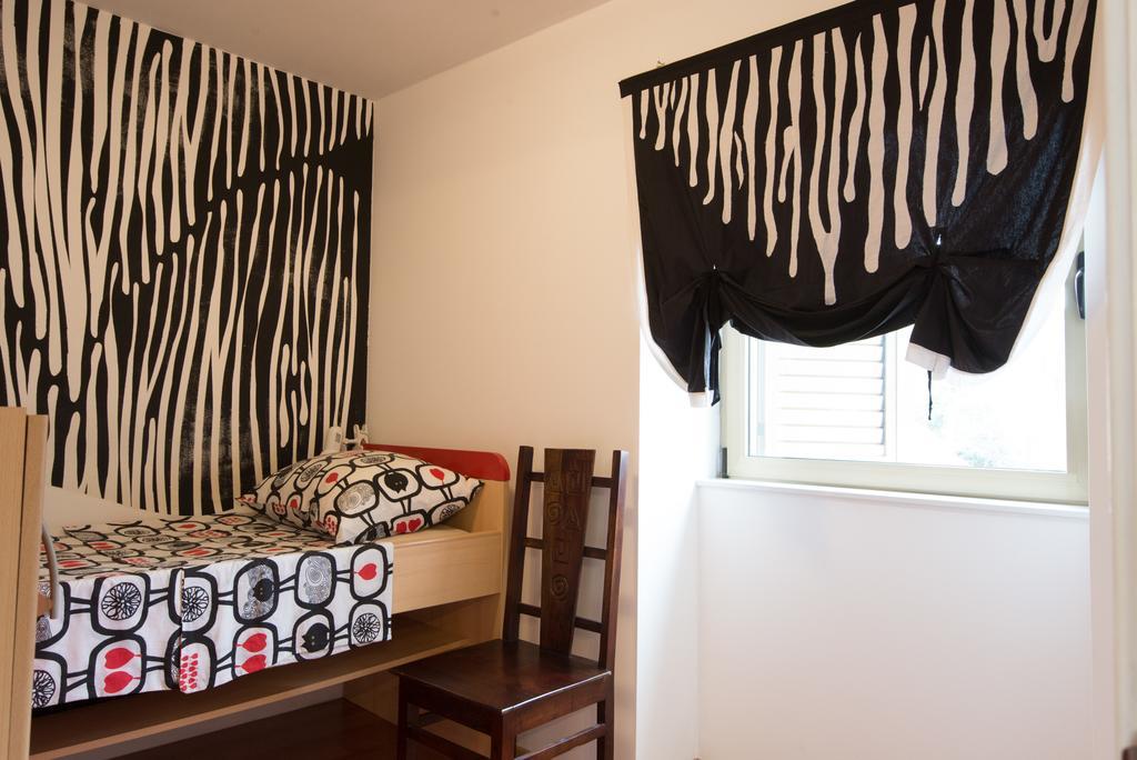 Apartment Roberta Rijeka Buitenkant foto