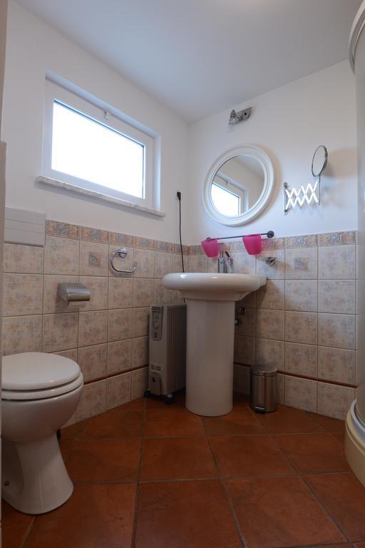 Apartment Roberta Rijeka Buitenkant foto