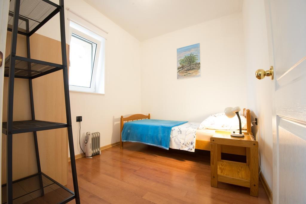 Apartment Roberta Rijeka Buitenkant foto