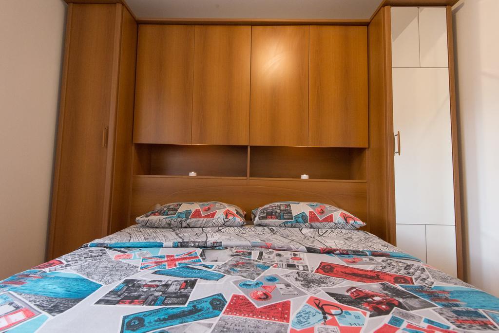 Apartment Roberta Rijeka Buitenkant foto