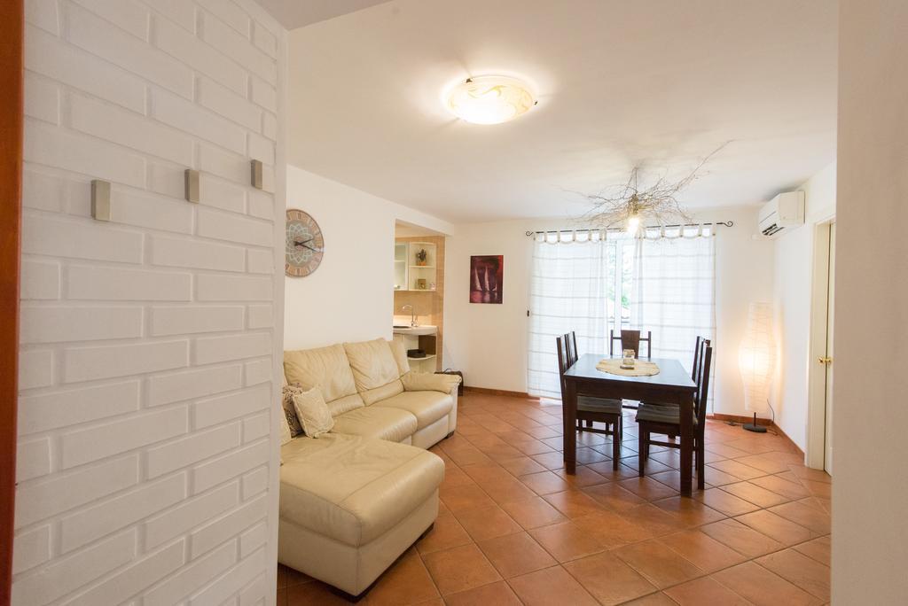 Apartment Roberta Rijeka Buitenkant foto