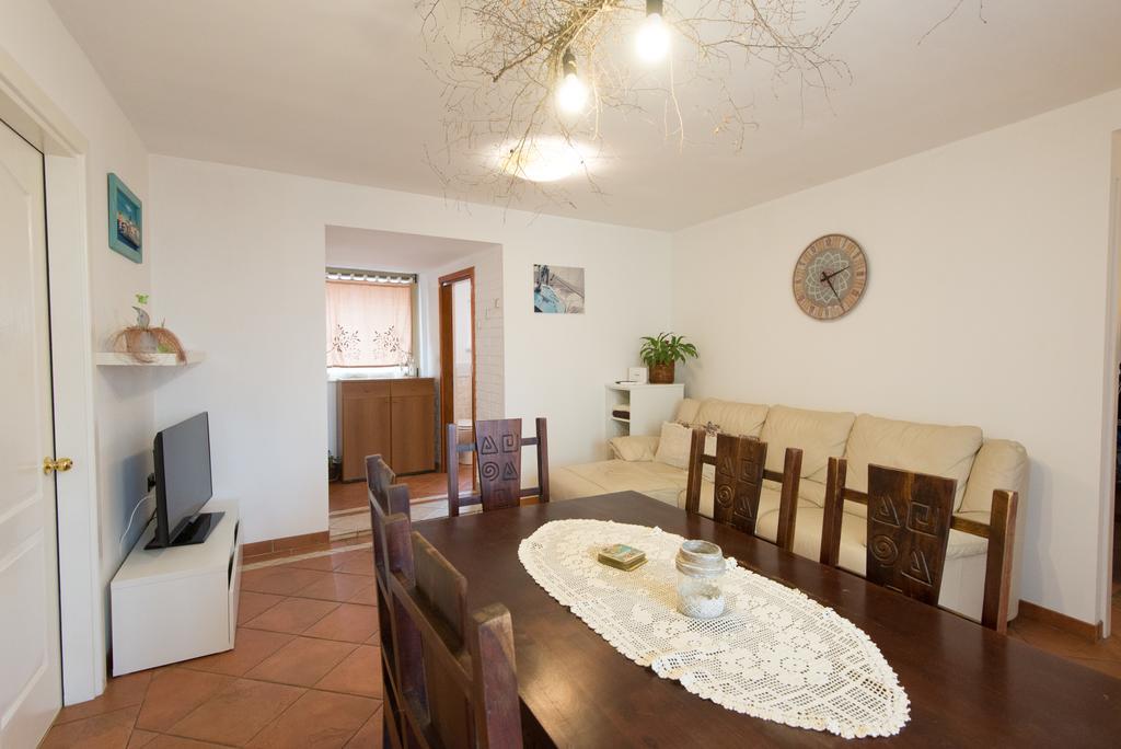 Apartment Roberta Rijeka Buitenkant foto