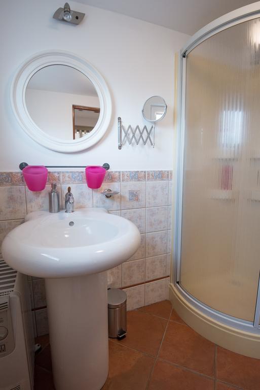 Apartment Roberta Rijeka Buitenkant foto